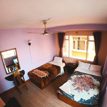 Hotel Pokhara Peace Catmandu Exterior foto