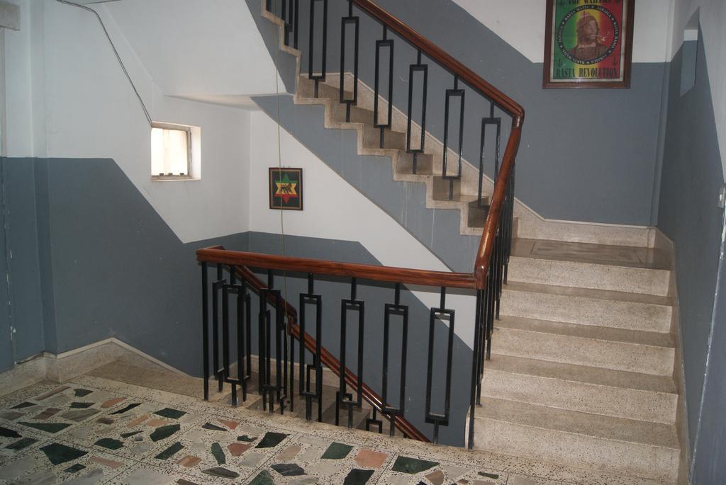 Hotel Pokhara Peace Catmandu Exterior foto