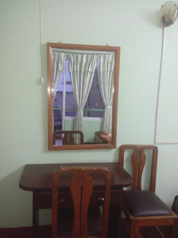 Hotel Pokhara Peace Catmandu Exterior foto