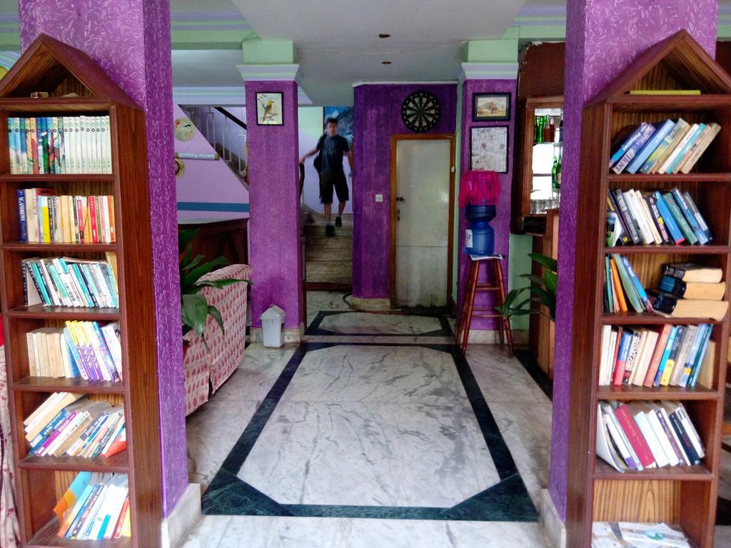 Hotel Pokhara Peace Catmandu Exterior foto