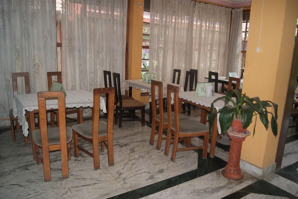 Hotel Pokhara Peace Catmandu Exterior foto