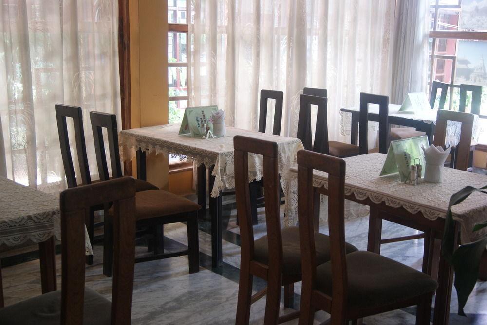 Hotel Pokhara Peace Catmandu Exterior foto