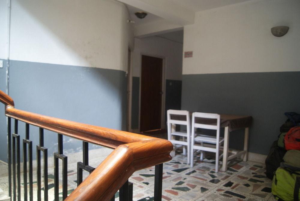Hotel Pokhara Peace Catmandu Exterior foto