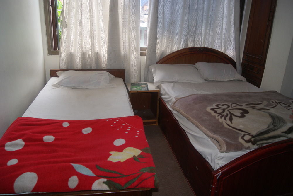 Hotel Pokhara Peace Catmandu Exterior foto