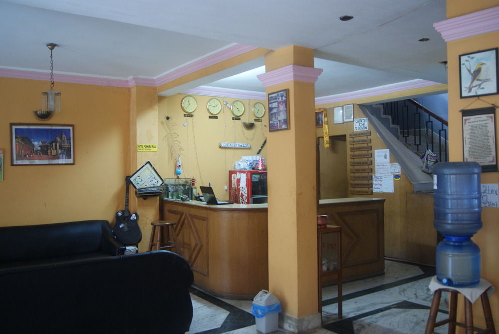Hotel Pokhara Peace Catmandu Exterior foto